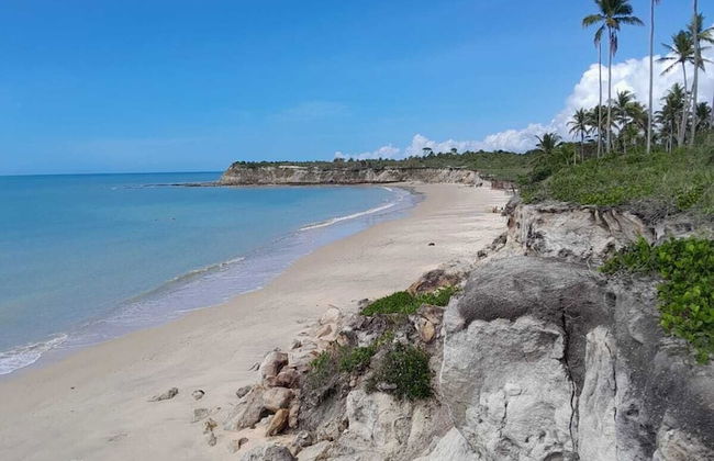 Casas Araras de Corumbau-piscina 5 Min da Praia - Foto 24