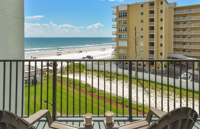 Ocean Trillium Suites - Foto 15