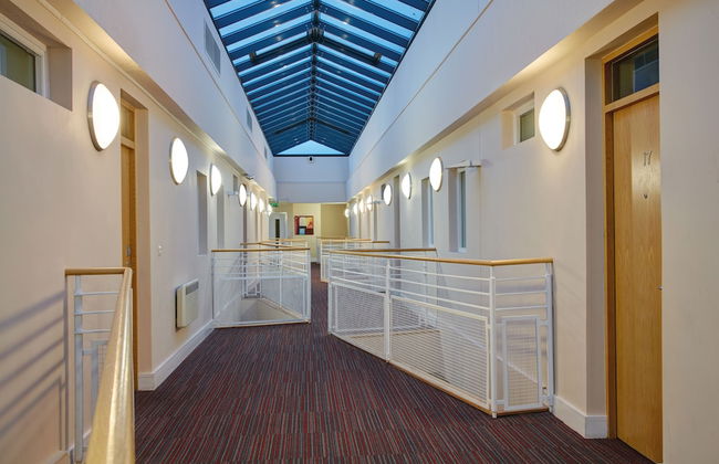 Cordia Serviced Apartments - Foto 20