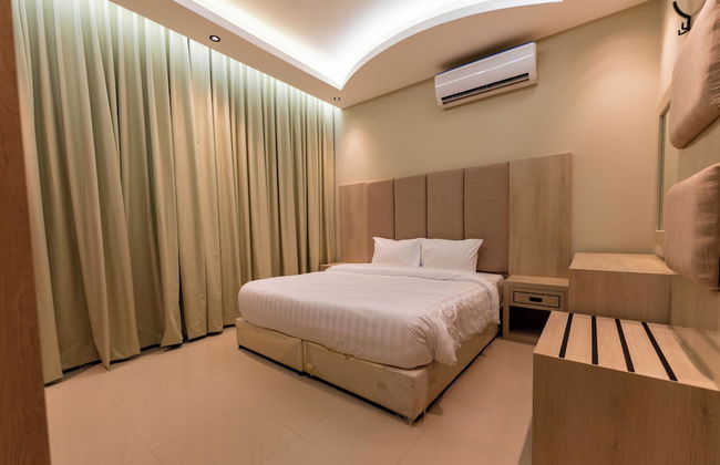 Deyala Serviced Apartments 3 - Foto 22