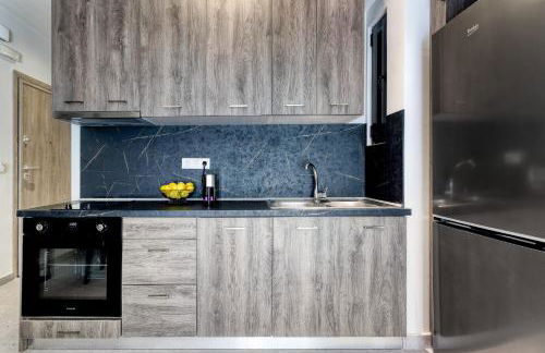 V P Trikala Luxury Suites - Foto 12