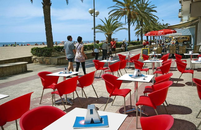 Apartment in Calafell Near the Beach - Photo 28