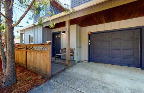 Abode at the Beach MCA 104 - Foto 20