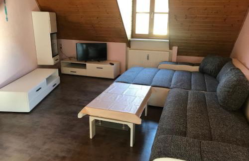 Fewo Floss Oberer Berg - Foto 1