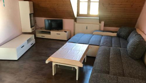 Fewo Floss Oberer Berg - Foto 1