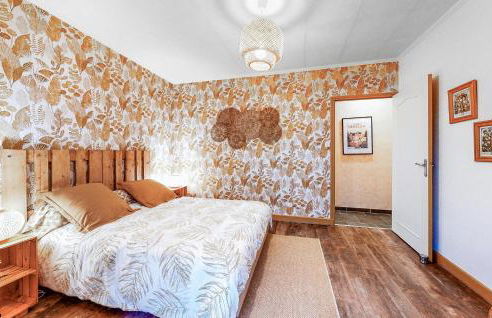 3 Bedroom Lovely Home In La Douze - Foto 21