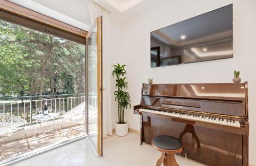 First Class Rome Apartments - Foto 44