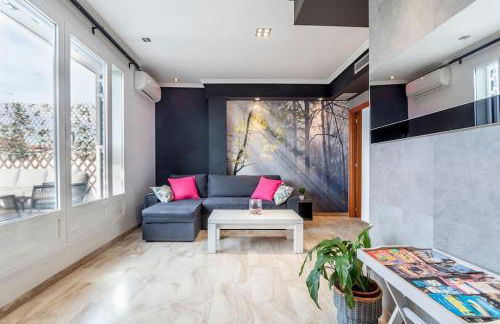 PENTHOUSE on the BEACH - Photo 10