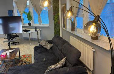 Stilvolles & klimatisiertes Loft mit Ausblick in die Ferne - Foto 21