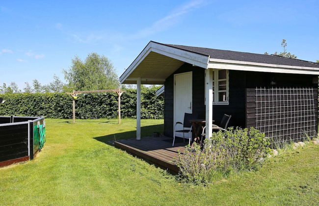 8 Person Holiday Home in Horve-by Traum - Foto 49