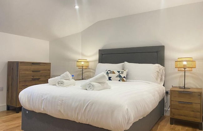 Scandic House - Photo 9