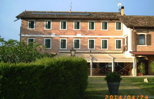 Locanda Antico Fighèr - Foto 7