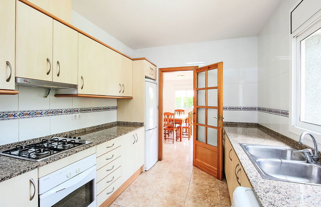 Villa Sant Jordi - Foto 7