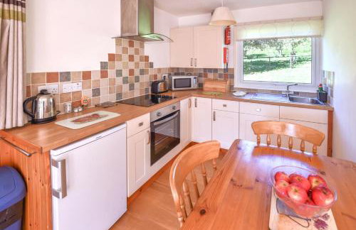 Ta Mill Cottages & Lodges - Meadowview Chalet 3 - Foto 4