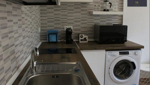 Luxury Estudio Malaga Centro - Foto 5