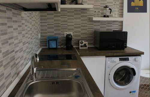 Luxury Estudio Malaga Centro - Photo 5