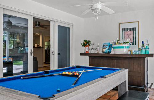 Enchanted Palms Villa - Foto 7