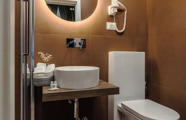 Bed and Best - Foto 65