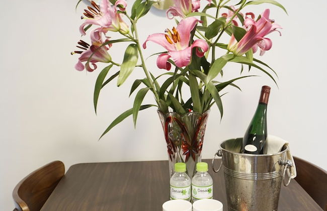 The First Stay Hotel - Foto 14