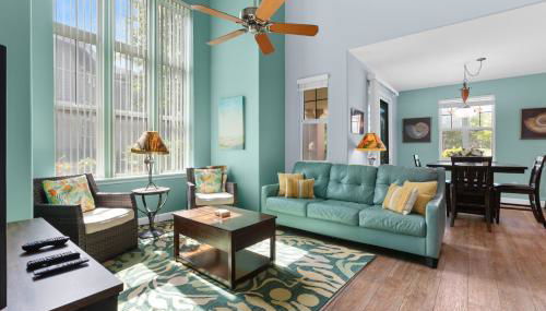 Waikoloa Colony Villas 1301 condo - Foto 2