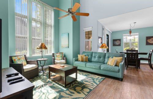 Waikoloa Colony Villas 1301 condo - Foto 2