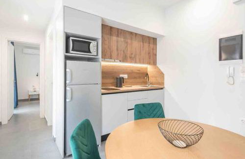 Cozy apartment in a new building apartment 2 - Foto 28