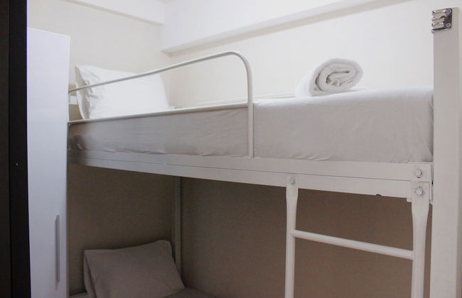 Comfy 2BR Apartment at Grand Asia Afrika Residence - Foto 8