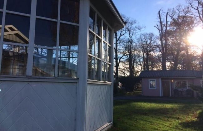 Villa Björkhagen - Foto 44