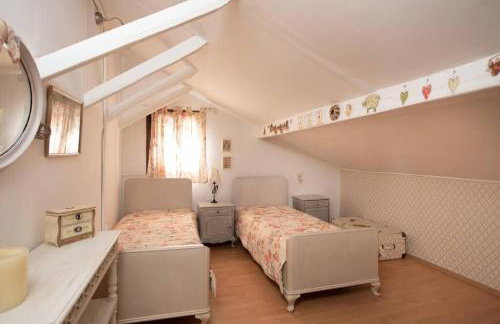 Villa Christina in Evia - Foto 12