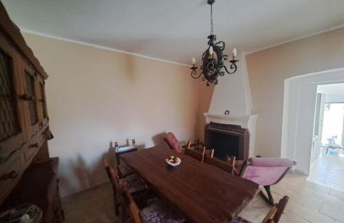 La Casa nel Bosco Rocchetta a Volturno - Foto 18