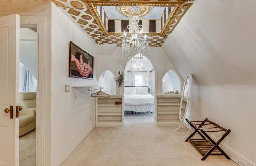 Near Downtown Scranton Getaway with Patio - Foto 24