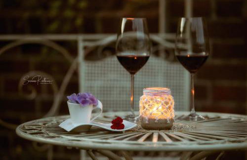 Nordsee-Domizil - Foto 17