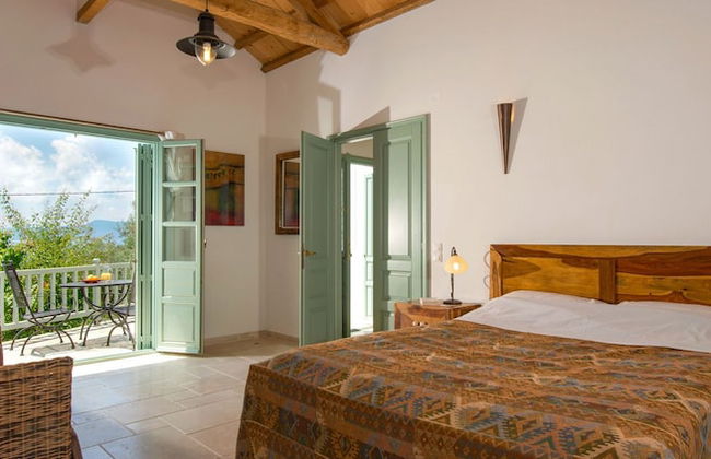 Aquilo Villa - Foto 4