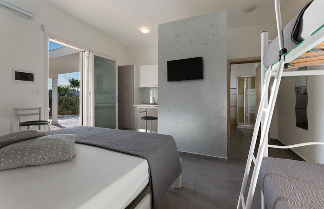 Villa Espada Apartments Deluxe - Foto 12