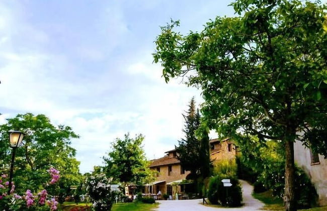 Borgo di Tragliata - Foto 68