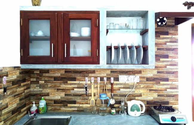 SKY Residencies - Foto 26