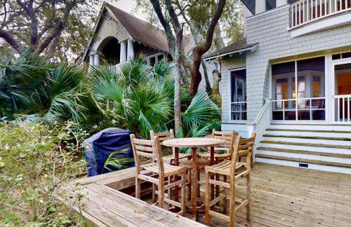 Blue Crab Cottage - Foto 37