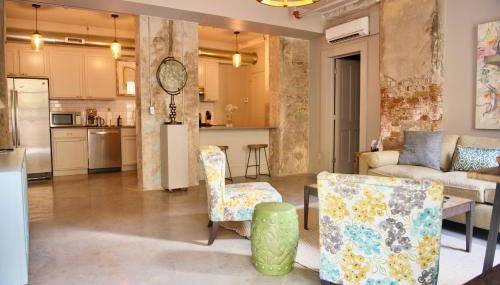 Very Close to French Quarter 2Bed - Foto 5