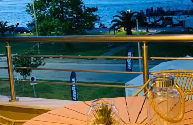 Elegant Apartment Keramoti - Photo 39