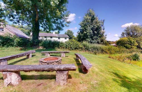 Middle Stolford Cottage Brendon Hill - Photo 9