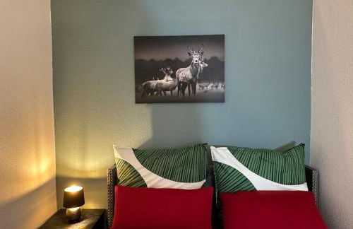 Comfortable City Appartement - Foto 11