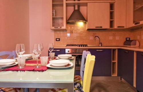 Apartment Sedini Flat by Interhome - Foto 7