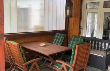 Haus am Finowkanal - Foto 6