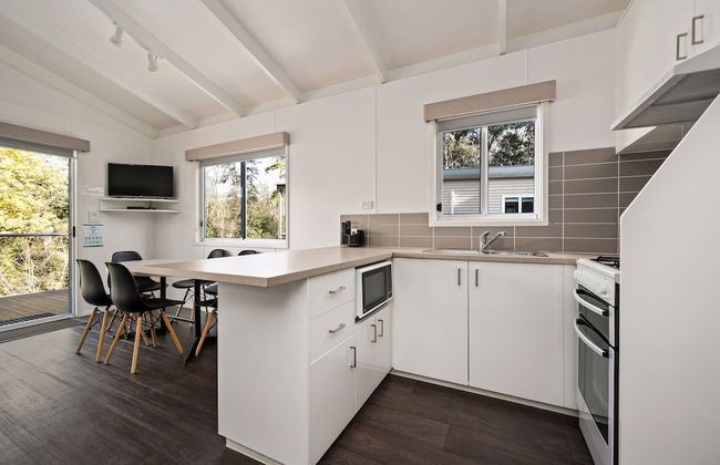 Bright Riverside Holiday Park - Foto 40