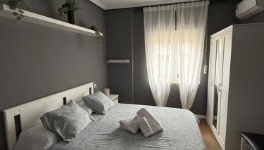 Apartamento a la Vera del Valle - Foto 3