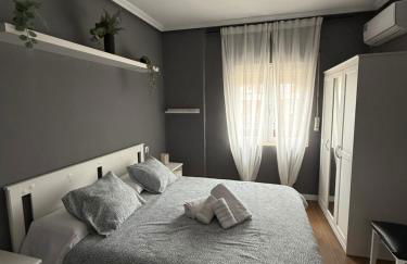 Apartamento a la Vera del Valle - Foto 3