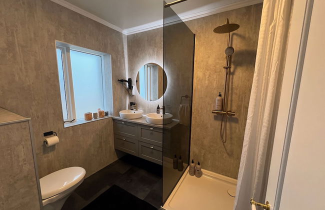 Garður Apartments - Foto 38