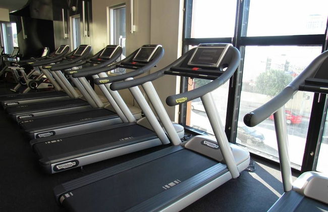 Full Amenities One Bedroom - Photo 17