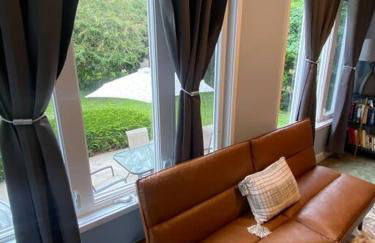 Unique & Peaceful Boston Home( Free Parking) - Foto 77