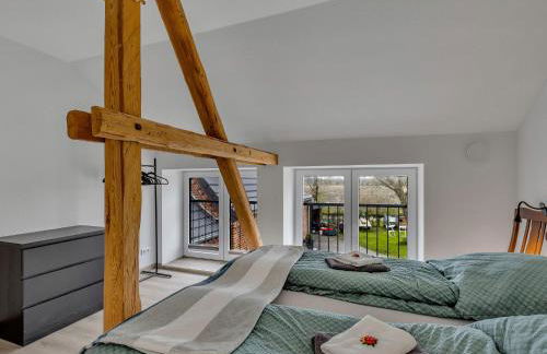 Apartment Christinental by Interhome - Foto 8